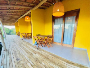 Vila Pataxó Aynnã Xandó